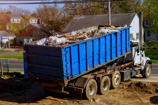 Household Junk Removal in Waseca, MN