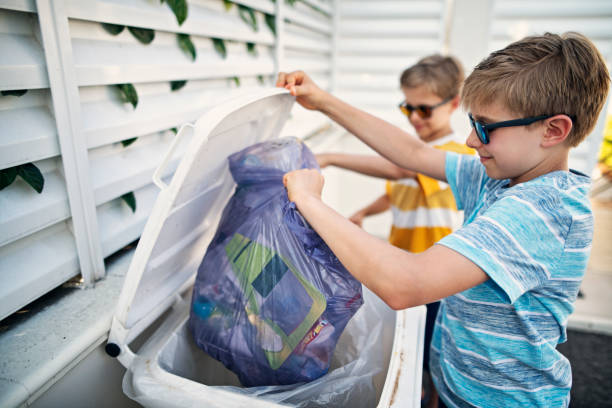 Best Full-Service Junk Removal  in Waseca, MN