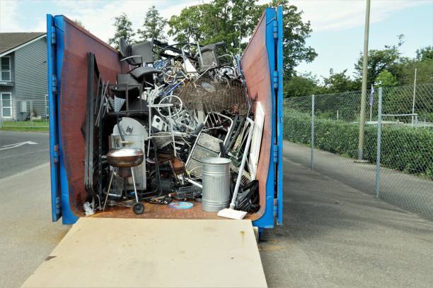 Best Residential Junk Removal  in Waseca, MN