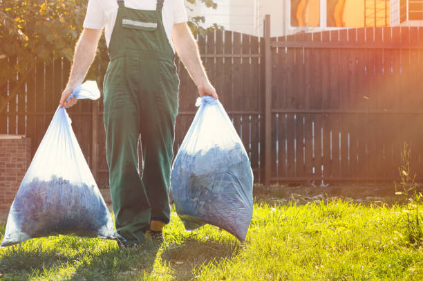 Basement Cleanout Services in Waseca, MN