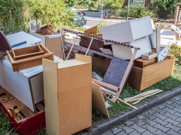 Yard Cleanup Services in Waseca, MN