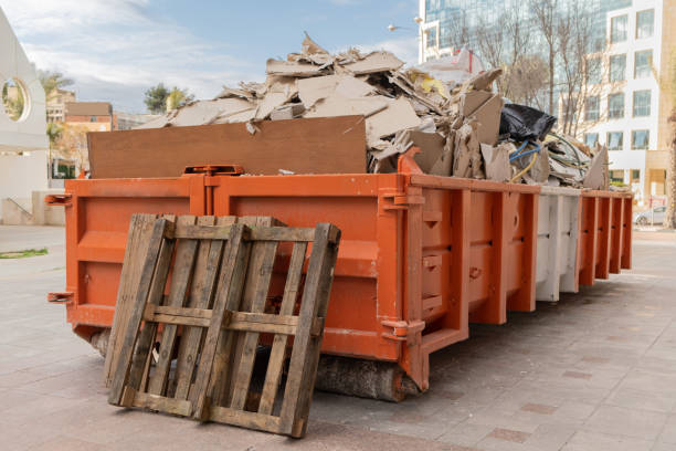Appliance Disposal in Waseca, MN