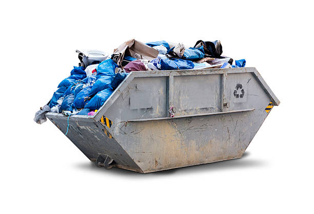 Best Construction Debris Removal  in Waseca, MN