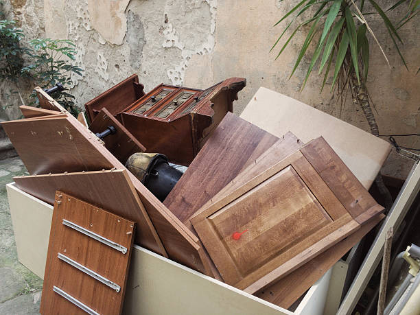 Basement Cleanout Services in Waseca, MN